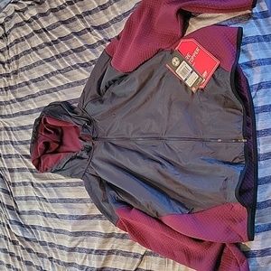 Under Armour Women XL Gore Stopper